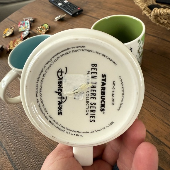 Disney's Hollywood Studios 50th Anniversary Mug - Picture 4 of 4